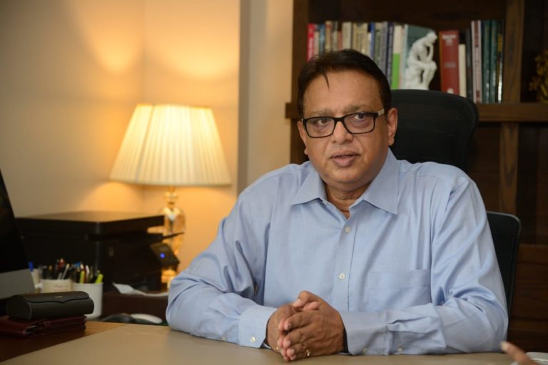 Mortal Remains Of Edupreneur Bijaya Sahoo To Arrive In Bhubaneswar Today