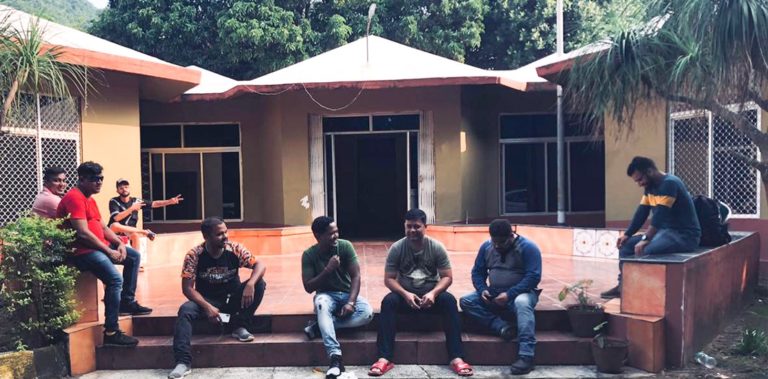 Odia Bonding Starts With Me, And You