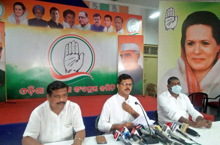 Is Odisha Hiding COVID Deaths? Congress Comes Up With ‘Proof’, Seeks Special Audit