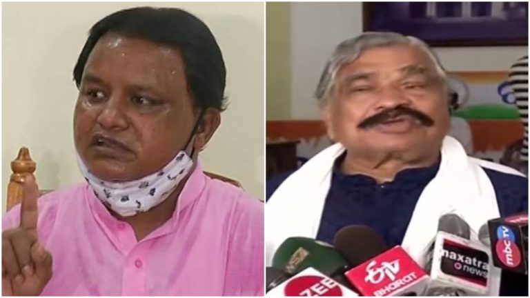 COVID-19 deaths Odisha