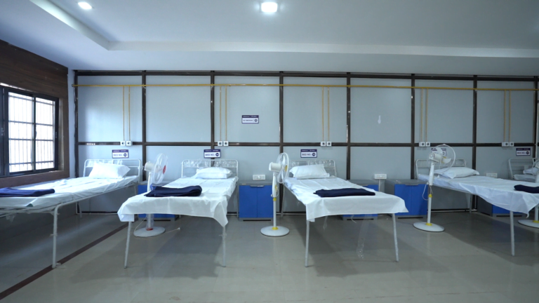 Declining 2nd Wave: COVID Care Centres, Pvt Facilities To Be Closed In Odisha