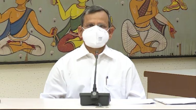 Unlock Process To Begin In Odisha From Tomorrow; Partial Lockdown To Continue