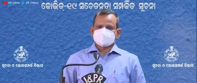 Odisha Walks Life & Livelihood Tightrope, Relaxes Lockdown Restrictions In 20 Districts