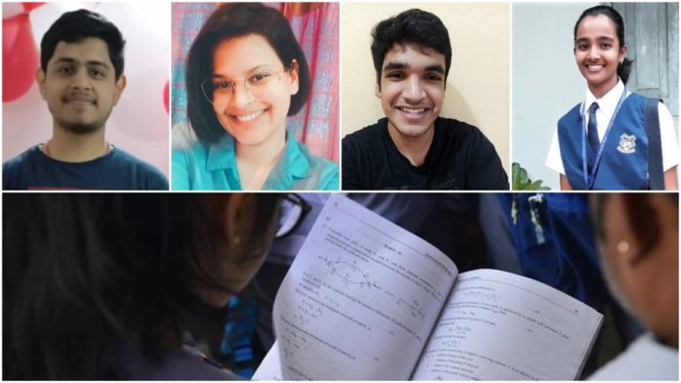 Safety First Said PM Modi; Students In Bhubaneswar React To Class XII Exams Cancellation Decision