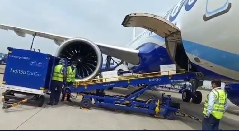 Odisha Receives 1,11,100 More Doses Of Covaxin