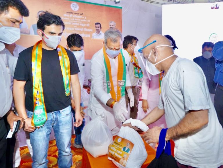 Gautam Gambhir hoarding medicines