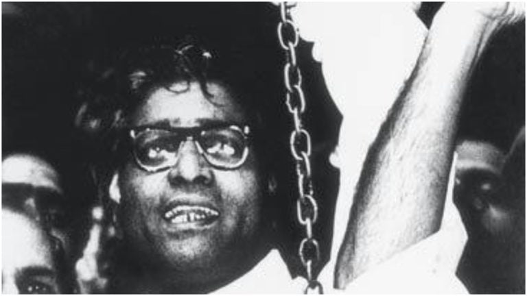 Emergency: When George Fernandes Escaped From Odisha’s Gopalpur Disguised As Fisherman