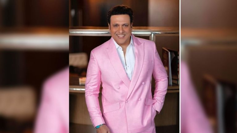 Govinda, You Are My ‘Hero No.1′
