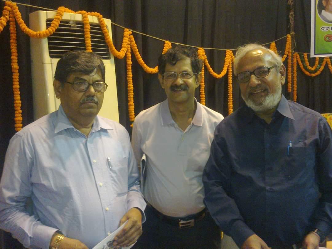 Subhendu Mind-Himanshu Mohapatra-Harish Trivedi