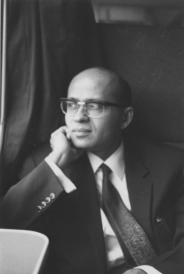 Prof L K Mahapatra