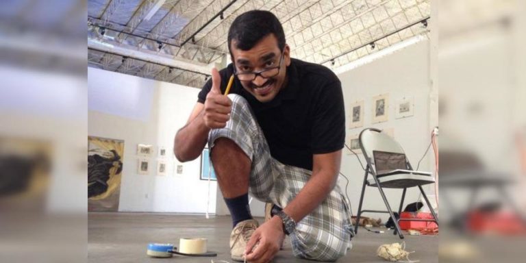 Engineer Develops Desktop App To Find COVID Vaccine Slots