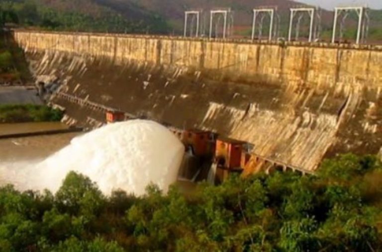 Machhkund Hydropower unit