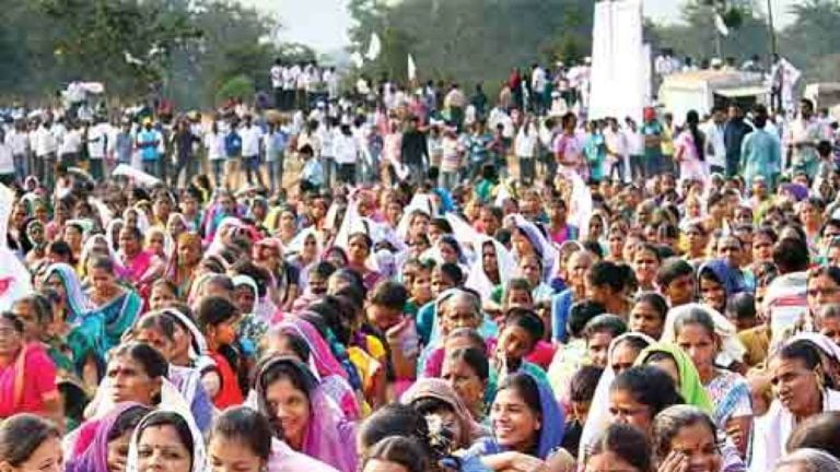 No political rally HC