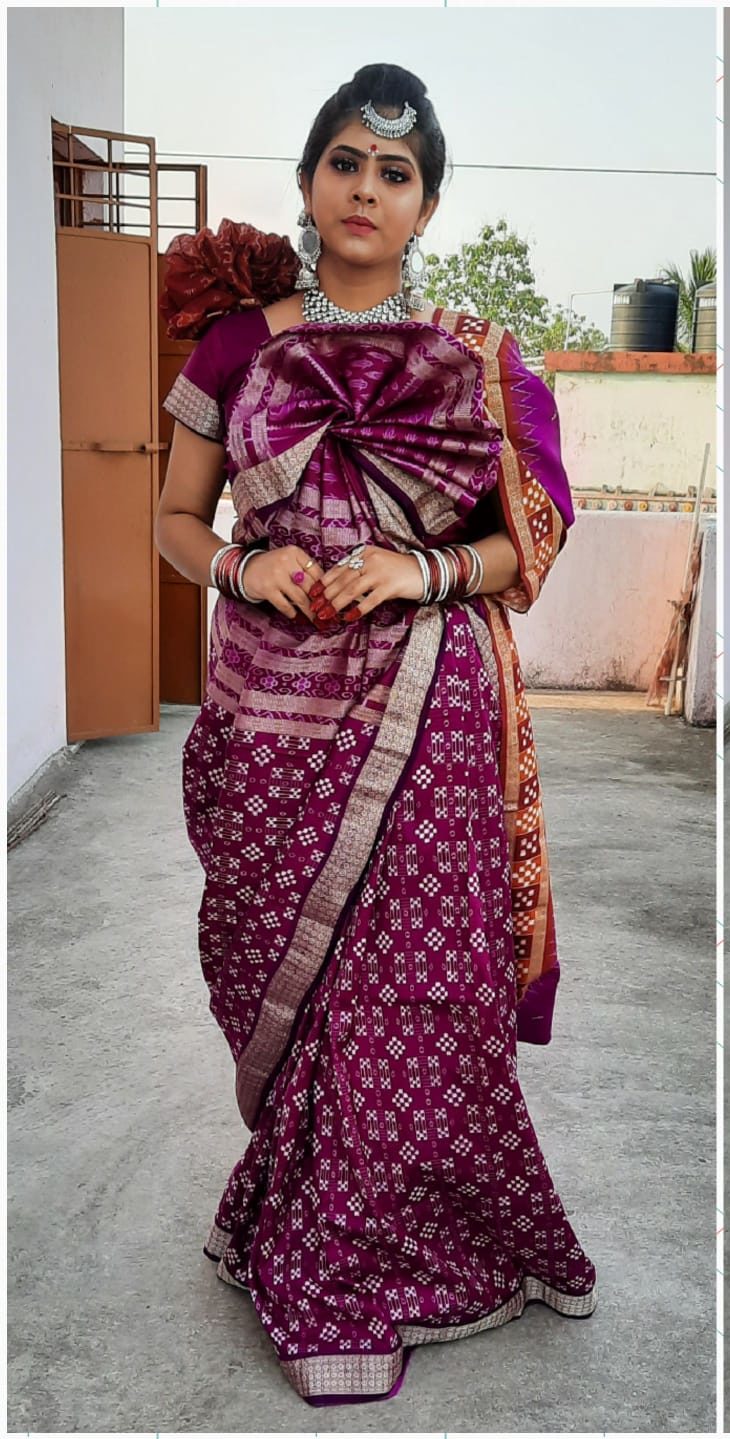 MISS SUPERNOVA, The online pageantry