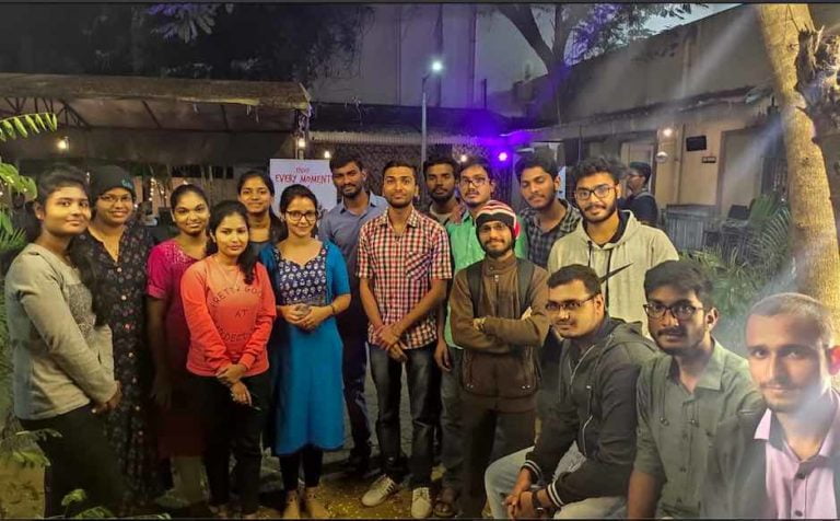 NIT-Rourkela Students Win Praises For ‘BreathIn’ App With Verified COVID Resources