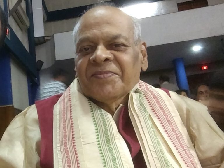 Upendra kumar Pahadsingh