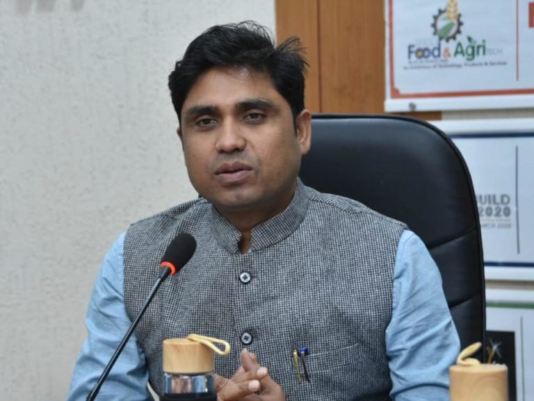 Odisha-Born IAS Officer Scripts Super Successful Fight Against COVID 2nd Wave In Surat