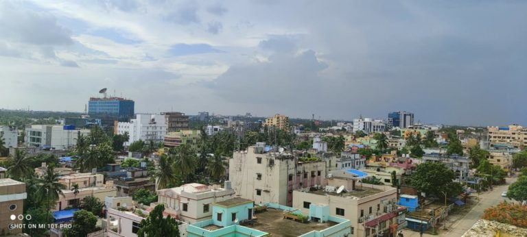 Thunderstorm, Rain Alert For Bhubaneswar, Cuttack Till 2.30PM