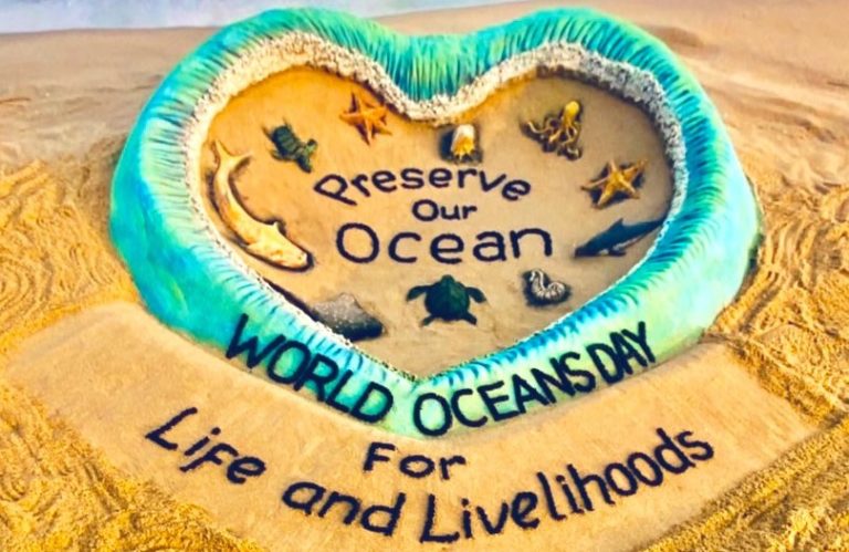 UNEP Sudarsan Pattnaik