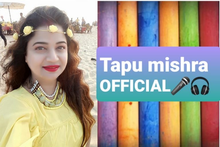 Odisha Playback Singer Tapu Mishra Succumbs To Post-COVID Complications