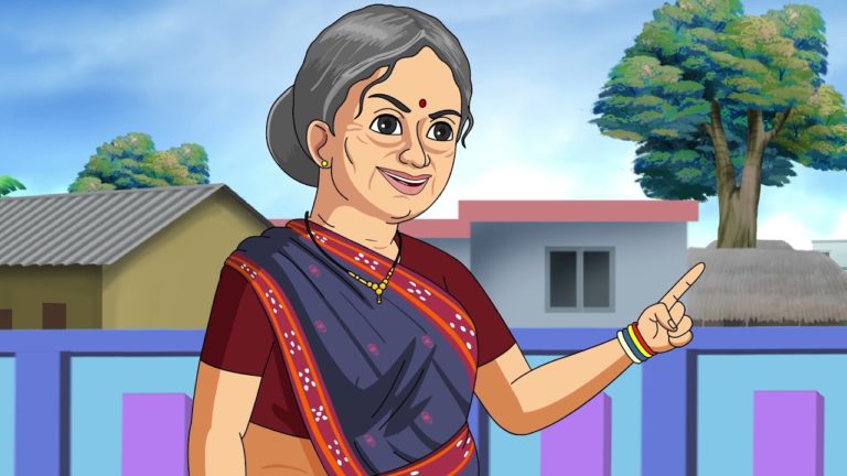 Odisha Govt Ropes In ‘Tiki Mausi’ To Spread Awareness On COVID Appropriate Nutrition