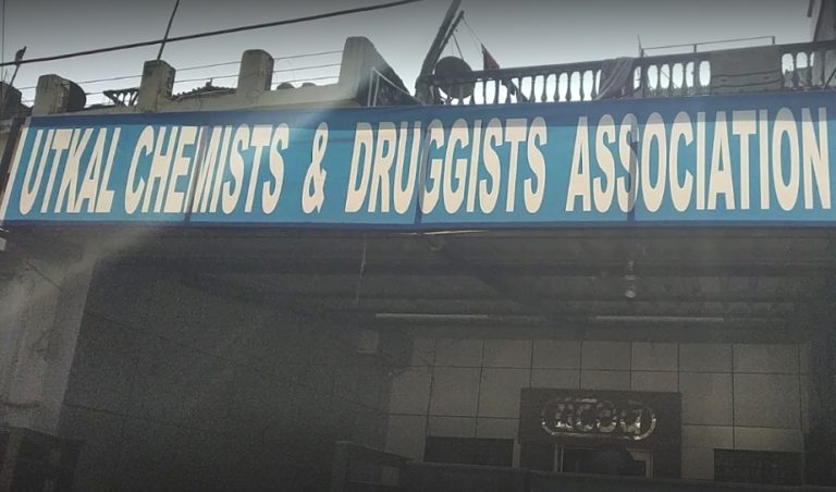 sero survey medicine traders Bhubaneswar