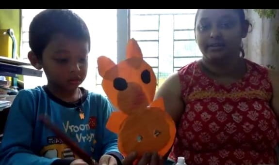 SAI International E-Summer Fiesta 