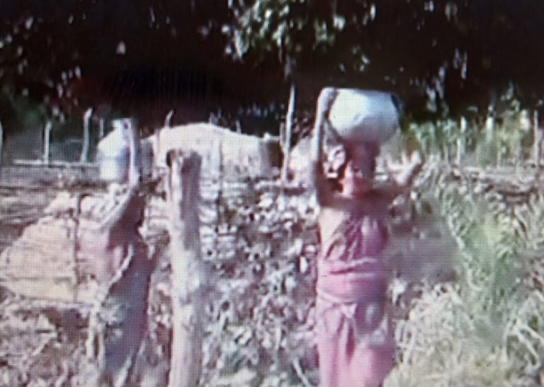 Family Members Of COVID Patients Not Allowed To Draw Tubewell Water In Odisha Village