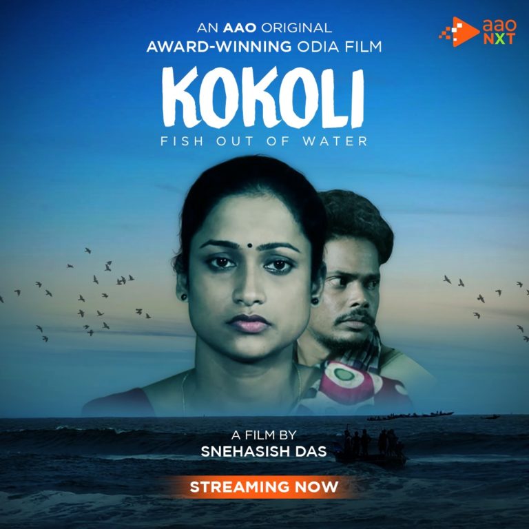 Director Snehashis Das Looks To Convey A Message As Odia Movie ‘Kokoli’ Releases On OTT