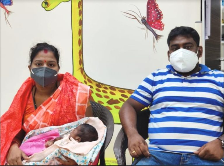 SUMUM critical surgery newborn