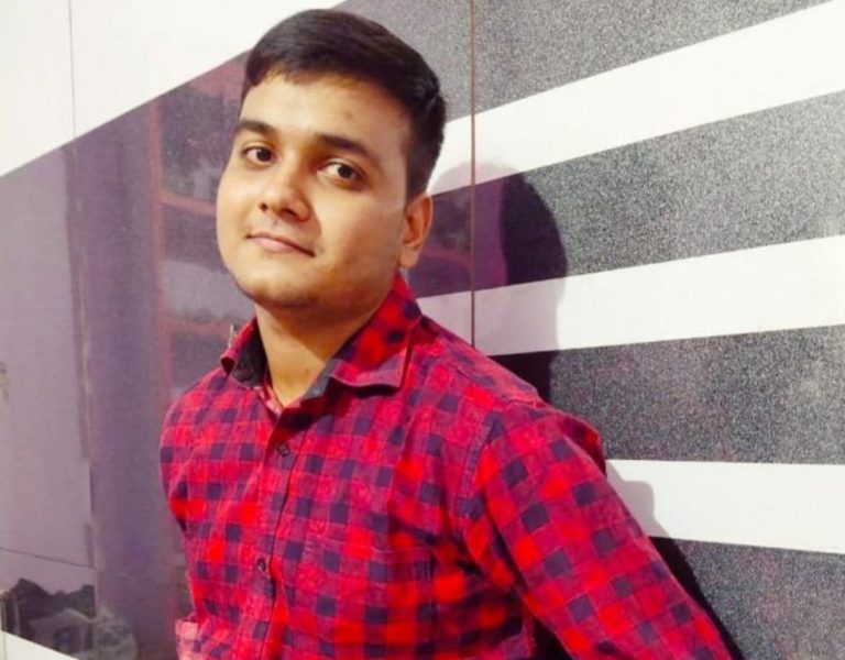 20-Year-Old Odisha Youth Recovers After Month-Long Battle With COVID-19