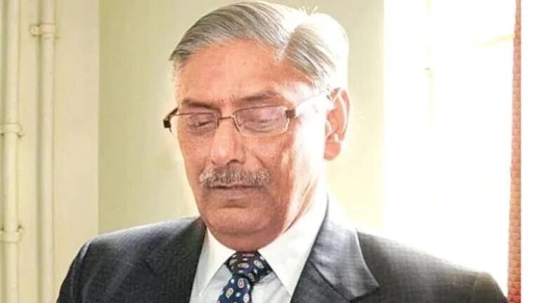 Departure From History: Appointment Of Former SC Judge As NHRC Chairperson Raises Eyebrows