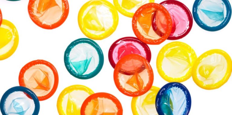 condom souvenir olympic participants