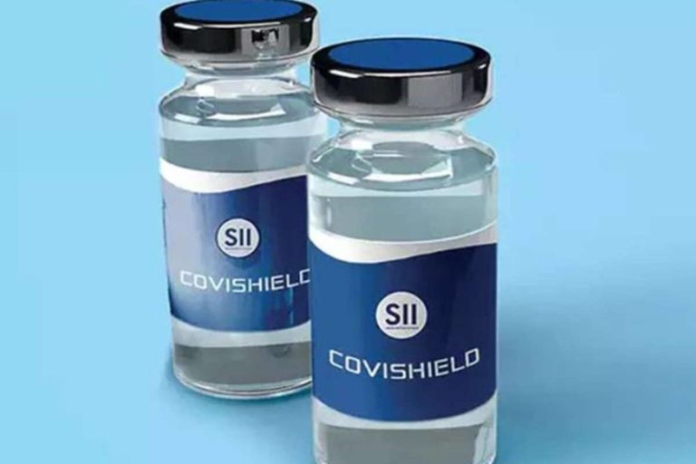 alleged Covishield victim's parents to sue SII