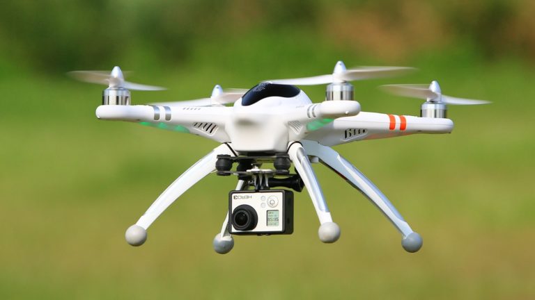 drone pilots new rules