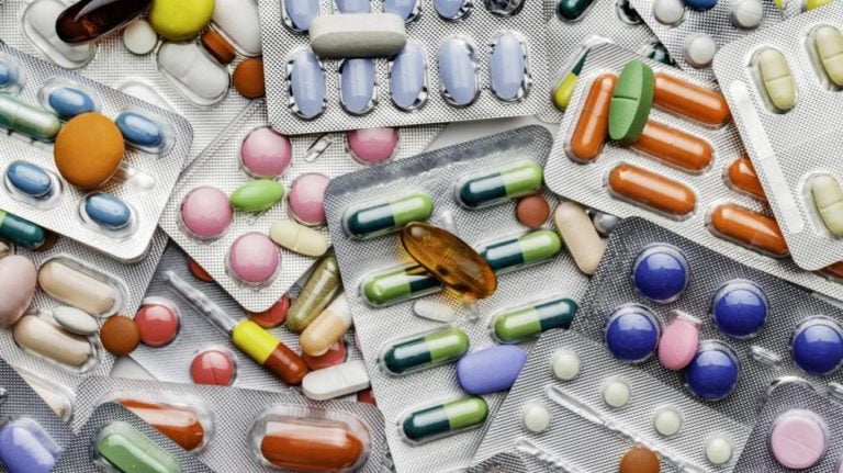 fake drugs case Odisha STF