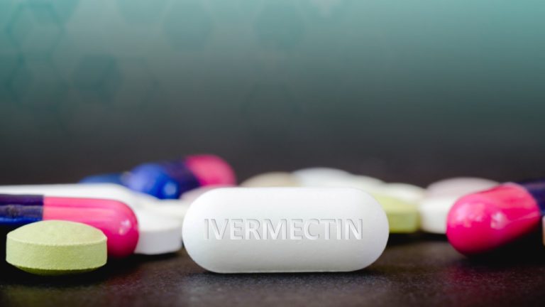 Is Anti-Parasitic Drug Invermectin A Possible Cure For COVID-19?