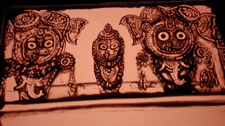 Snana Purnima of Lord Jagannath