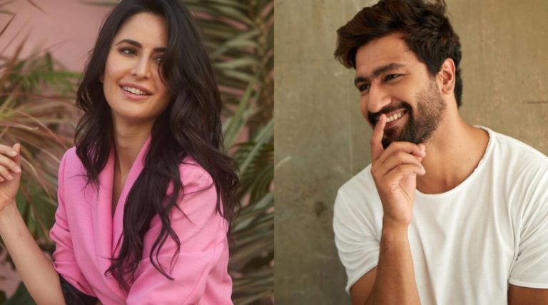 Memes Galore As News Of Vicky Kaushal & Katrina Kaif Dating Gets Confirmed