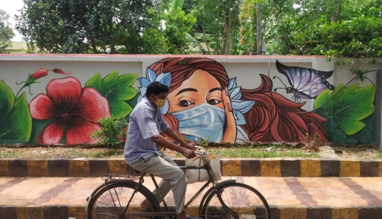 Third Wave Threat Seems Real; Odisha Spells Out 4-Pronged Approach To Tame COVID