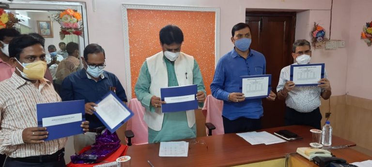 97.89% Clear Annual Matric Exam In Odisha; Girls Outshine Boys This Time Too