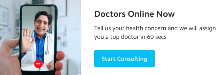 Treating India: Is E-Health The Answer To Skewed Doctor-Patient Ratio?