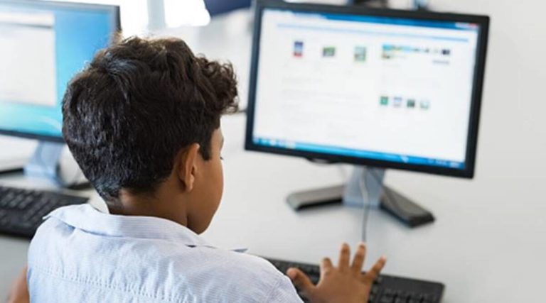 Boost To Online Education