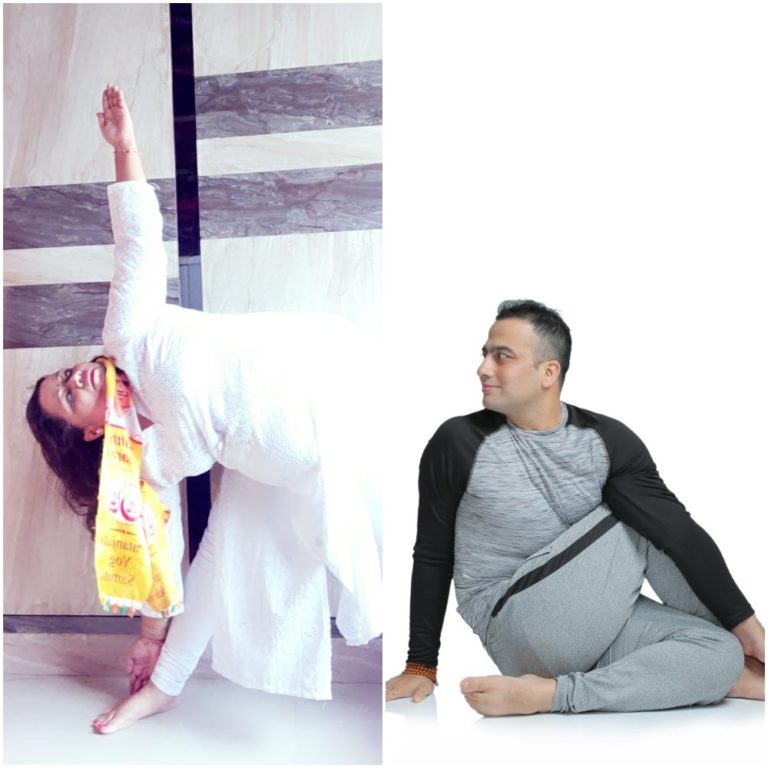 Practise These Yoga Asanas To Boost Your Battle Against COVID-19