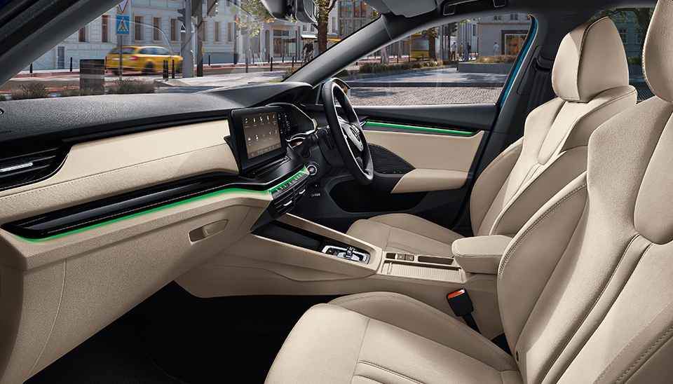 new skoda octavia will it work in india