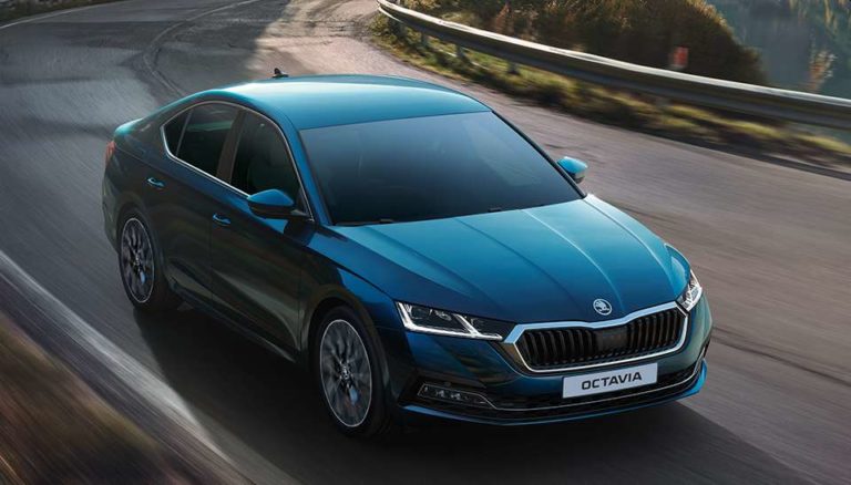 new skoda octavia will it work in india