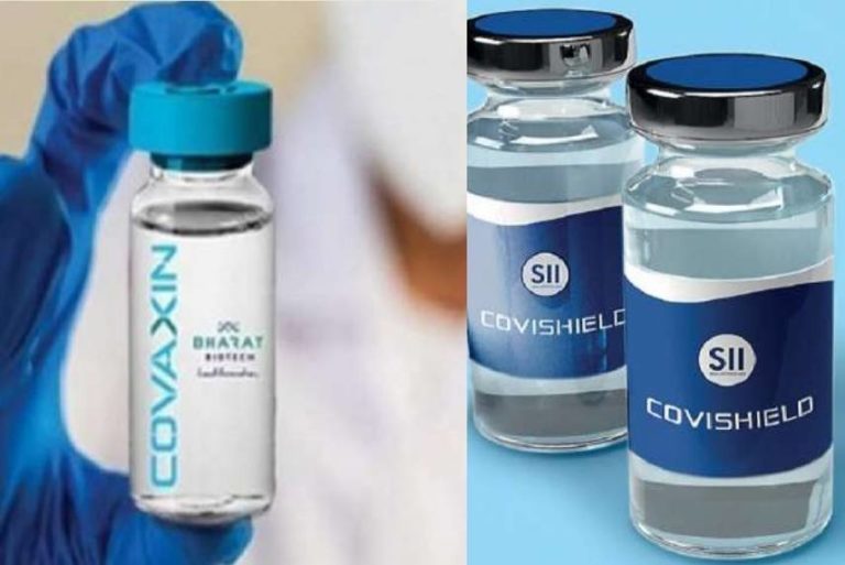 TTS Due To Covishield Not Found In Odisha: Health Director