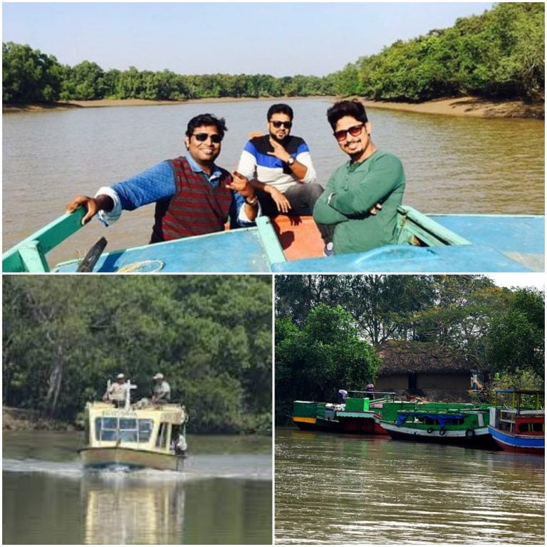 ‘Floating Hotels’ To Set Sail In Bhitarkanika Soon Courtesy Odisha Tourism