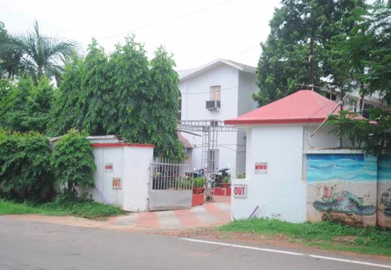 Bhubaneswar Club Polls: It’s Asit Tripathy Vs S P Nanda in Prez Fight