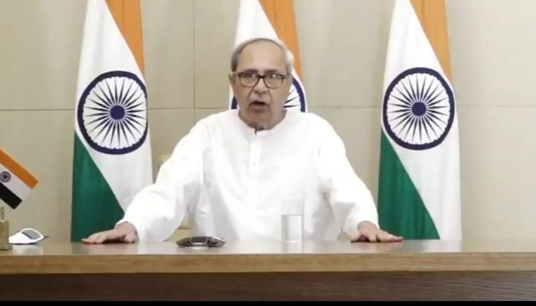 Allot 95% Vaccines To State, Roll Out Vaccination For 12-18 Age Group: Odisha CM To PM Modi